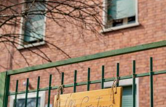 Villa Cristina - Free Private Parking in Medicina, Comfort Premium & Air Conditioning - Photo 49