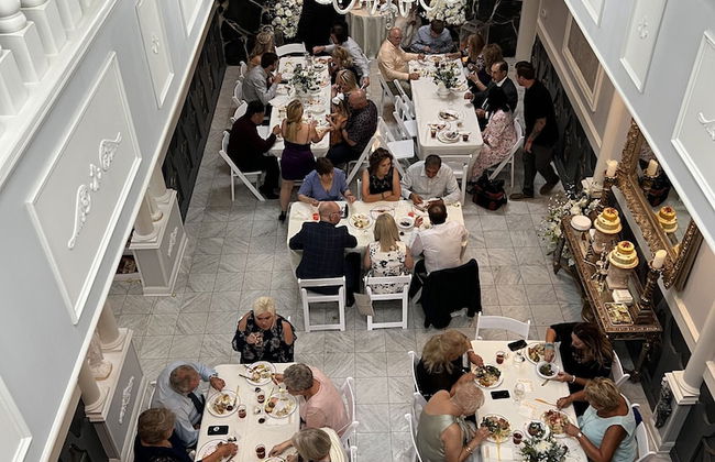 Smithmore Castle - Foto 28