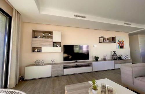 Luxury Apartment Diego - The View Fuengirola - Photo 1