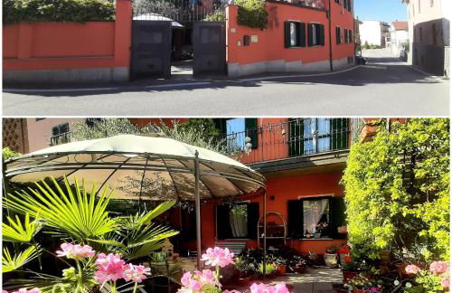 Cà D' Rot - Casa Ratti - Foto 1