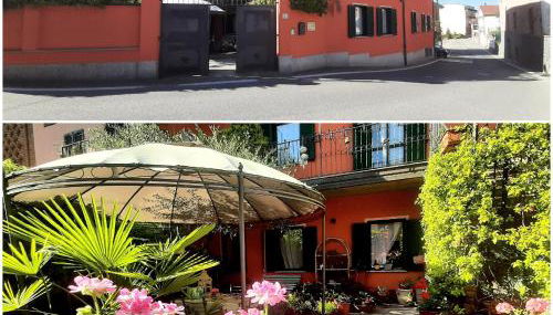 Cà D' Rot - Casa Ratti - Foto 1, Garden