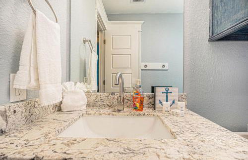 Seaside Cottage - Foto 22