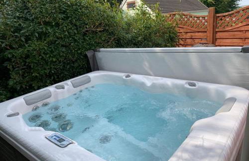 Canllefaes Cottages - Foto 77