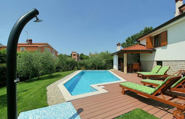 House Marina - Foto 17