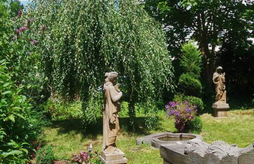 Ferienwohnung Anno1898 Zittau - Foto 37