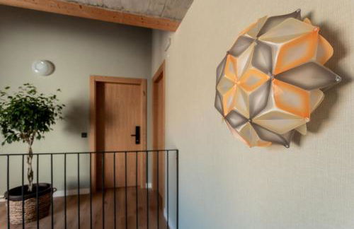 Apartamentos Duratón - Photo 26