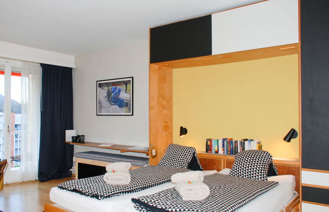 Residenza Lido Appartment 601 - Foto 2