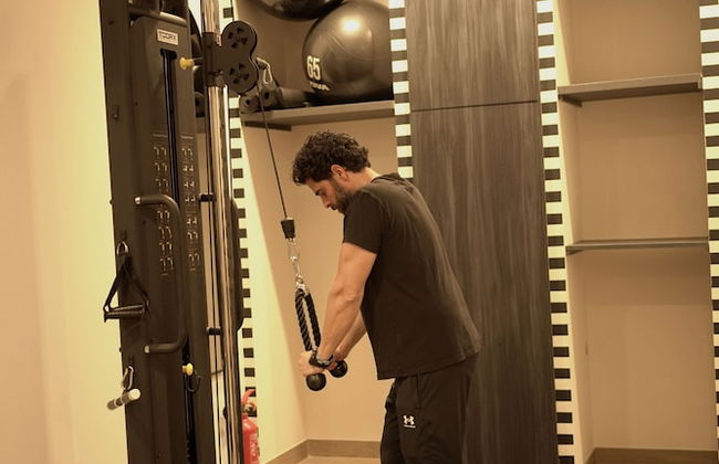 Comfy Studios Hotel - Foto 56