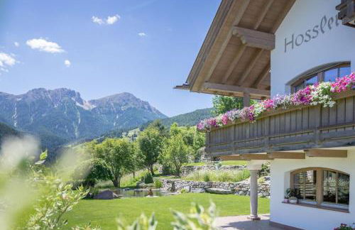 Appartment Hossler - Foto 3