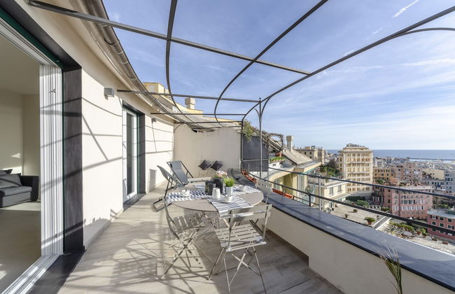 JOIVY The Private View - Foto 39