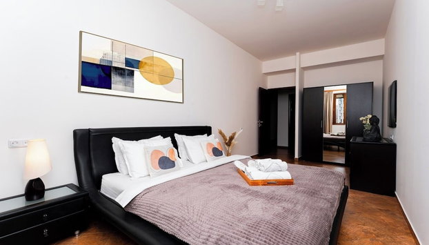 Stay Inn on Amiryan Str. 4/6 - Foto 4, Quarto