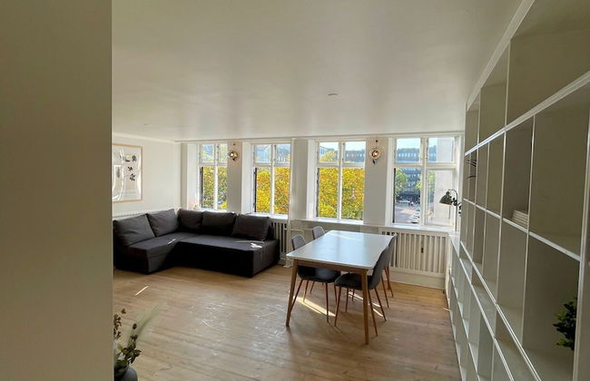 Elegant Apartment In Central - Foto 18