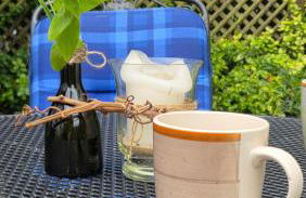 Casa La Vie - Moderne Apartments in ruhiger Lage nahe Frankfurt - Foto 41