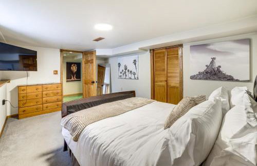 Private Hot Tub and Patio! Chicagoland Extended Stay - Foto 28