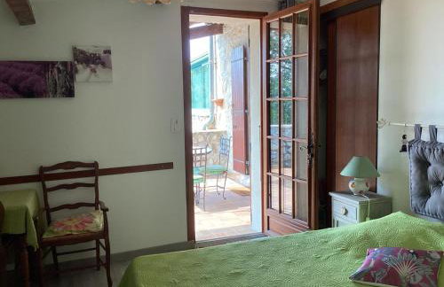 "La Martinade" Maison provençale Idéale groupes 6 chambres privées - Foto 49