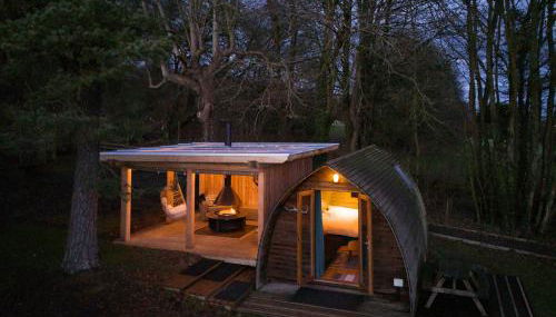 Chawton Park Farm by Wigwam Holidays - Foto 1