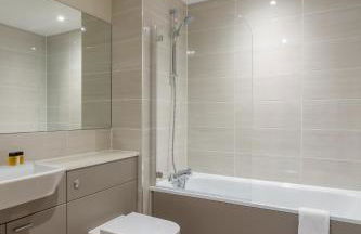 House of Fisher- Solstice House Apartments - Foto 9