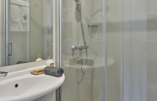 Holiday Suites Jabbeke - Foto 39