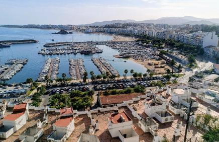 Marina Apartment (junto al mar) - Foto 18