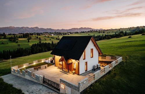 Chałpy Holiday - Foto 9