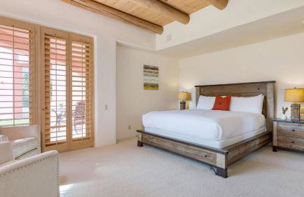 The Pond Estate by Avantstay Maximalist Designer Compound w/ 2 Casitas, Indoor + Outdoor Pools, Tennis Court, & Gorgeous Mountain Views 12k Sqft - Foto 109