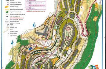 Superbe 3pièces, balcon, garage, clim, piscine - Foto 26