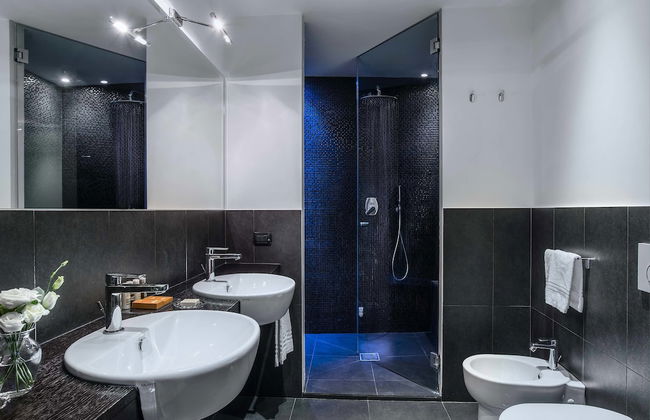 Relais Rione Ponte - Foto 75