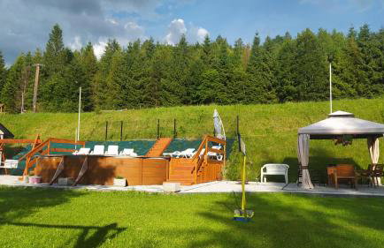 Zawojskie Spanie - Foto 43