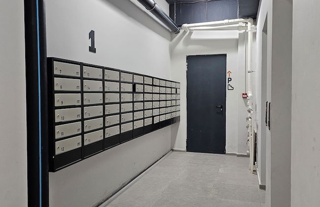 Two bedroom with balcony and terrace - Foto 22