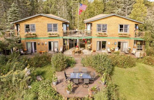 The Inn On Gitche Gumee - Anderson Deluxe Suite - Foto 3