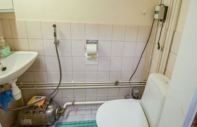 4 bedroom House in Sysmä with sauna - Photo 17