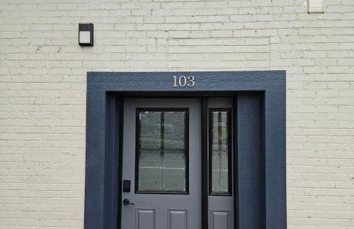 New 2 BR Unit in Prime Location (103) - Foto 12