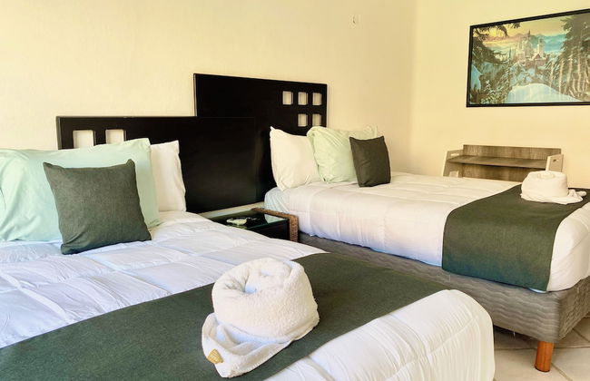 Cascada by Andiani Travel - Photo 13