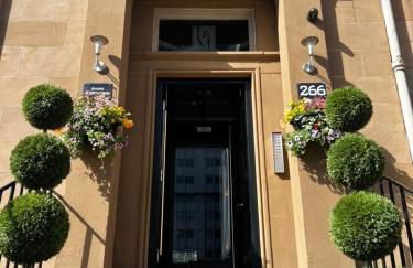 Amani Apartments - Glasgow City Centre - Foto 1