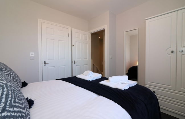 Connelly House - Motherwell - Foto 46