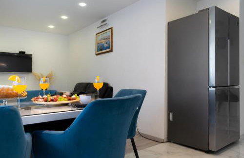 Beachfront apartment Plaza - Photo 34