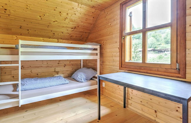 Chalet in Liebenfels Near ski Area - Foto 4