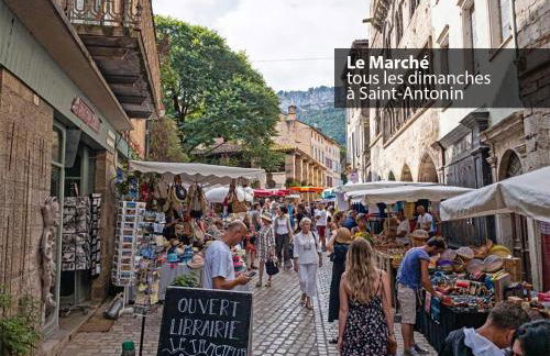 Grand gite & petit gite - Photo 71