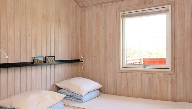 8 Person Holiday Home in Hjorring-by Traum - Foto 3, Quarto