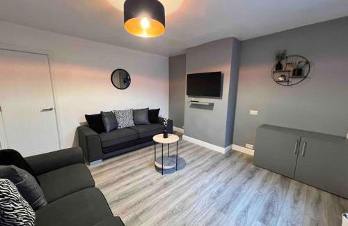 Flaxton-Luxurious Home near NEC, BHX - Foto 23