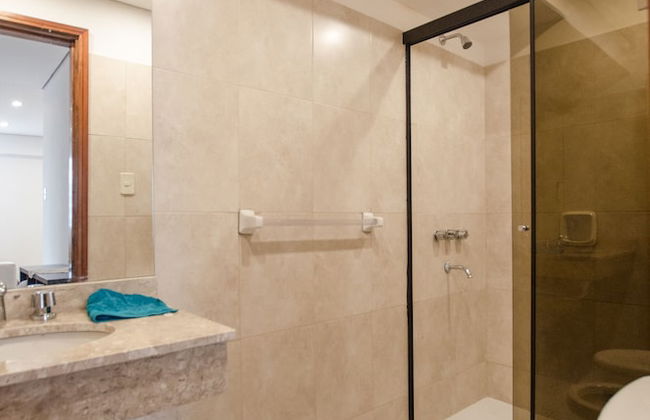 Plaza Iturbe 2 Dormitorios Cerca de Todo - Foto 13