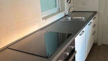 Airport&sun2 - Foto 5, stove, dishwasher