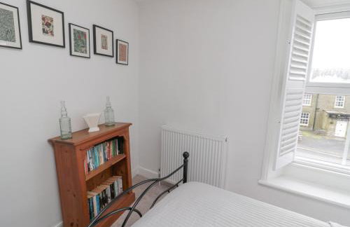 Lavender Cottage - Foto 21