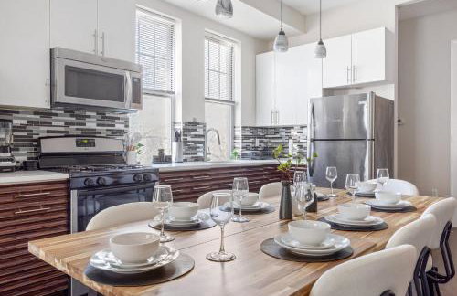 Biggest Duplex 6BD in Bushwick for 16 Guests - Foto 11