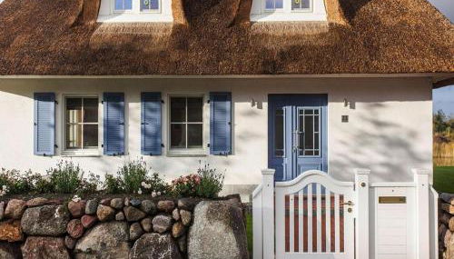 Ferienhaus in Fuhlendorf - Foto 2