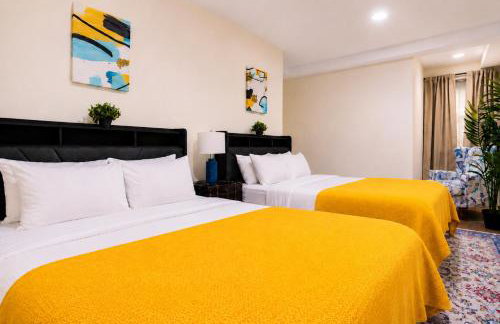3 Bedroom Cozy Home in Manhattan Valley - Foto 1