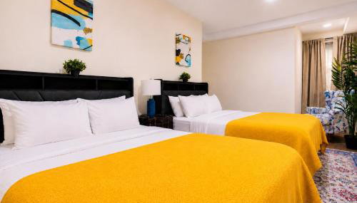 3 Bedroom Cozy Home in Manhattan Valley - Foto 1