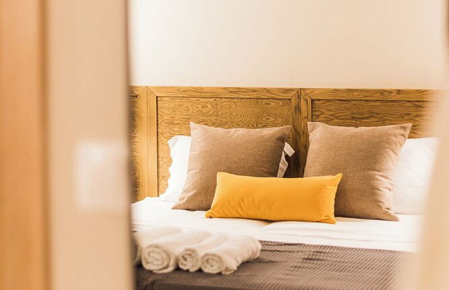 Stone and Sea Villas - Foto 28