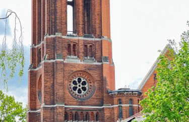 STARiVA - Terrasse über Dresden - Kaffeemachine - Netflix - Brettspiele - Foto 27