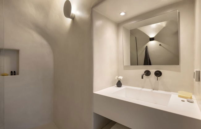 Bluedome Cavehouses by Otium Villas - Foto 76